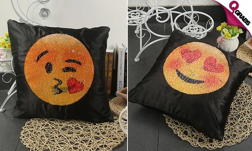 Pillow Cases & Cushion Covers!